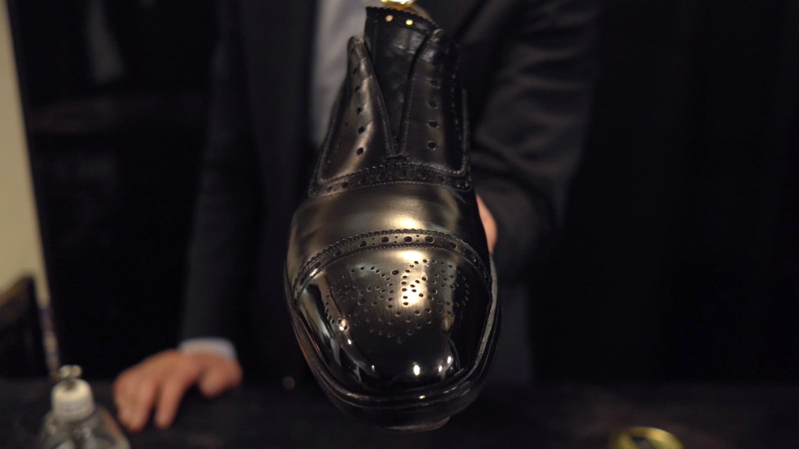 【目立った傷や汚れナシ】 LE CHAMEAU　ゴム長靴　約24cm 目立った傷や汚れナシ】 LE CHAMEAU ゴム長靴 約24cm