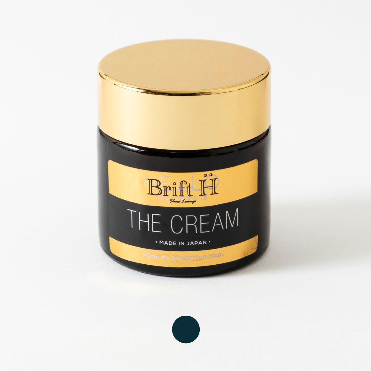 THE CREAM【75ml】Limited edition color – Brift H