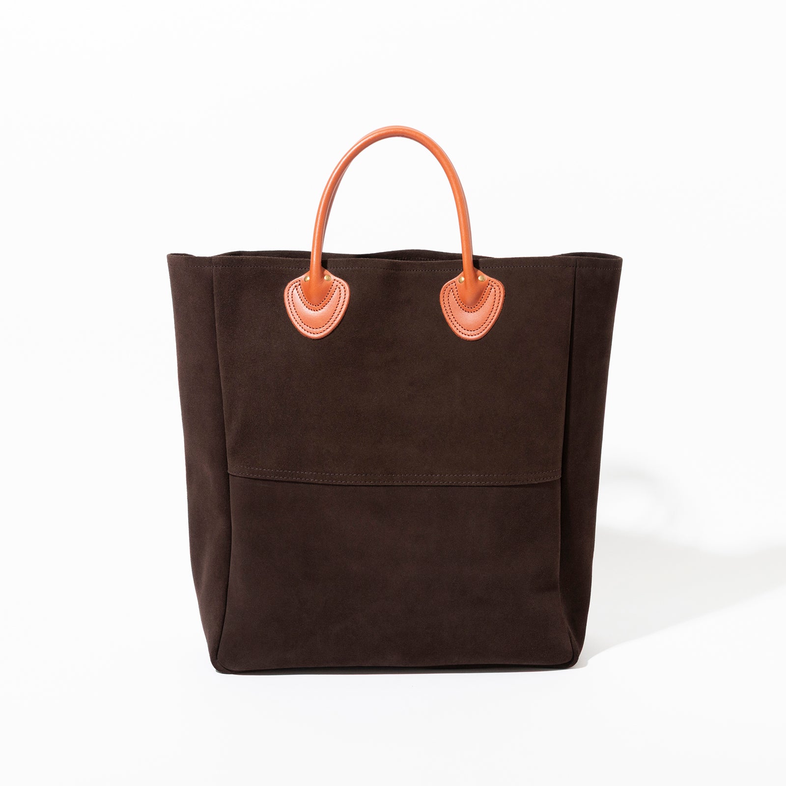 Bark Outsiders / OLD CARRY TOTE – Brift H