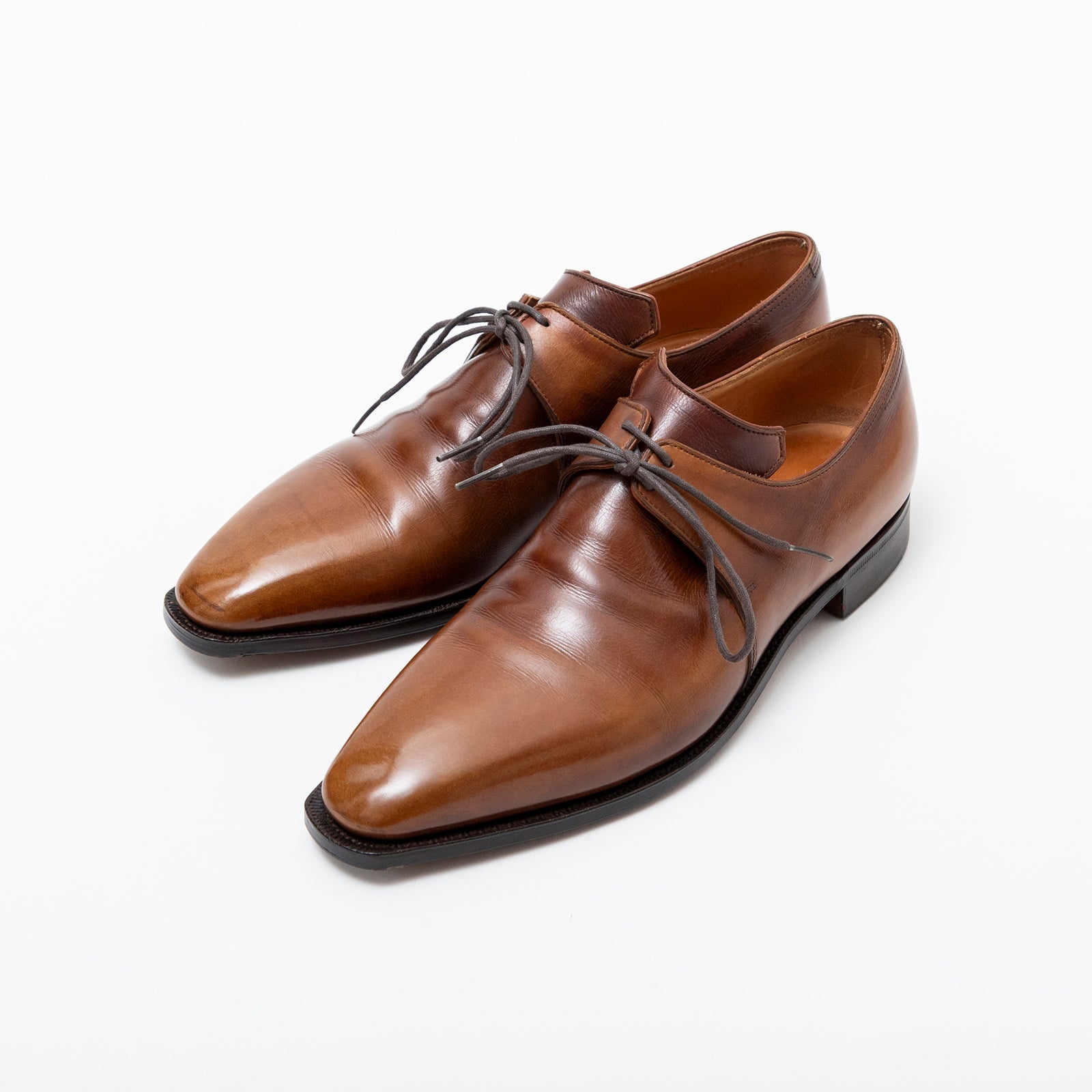 GUARANTEED SHOES – Brift H