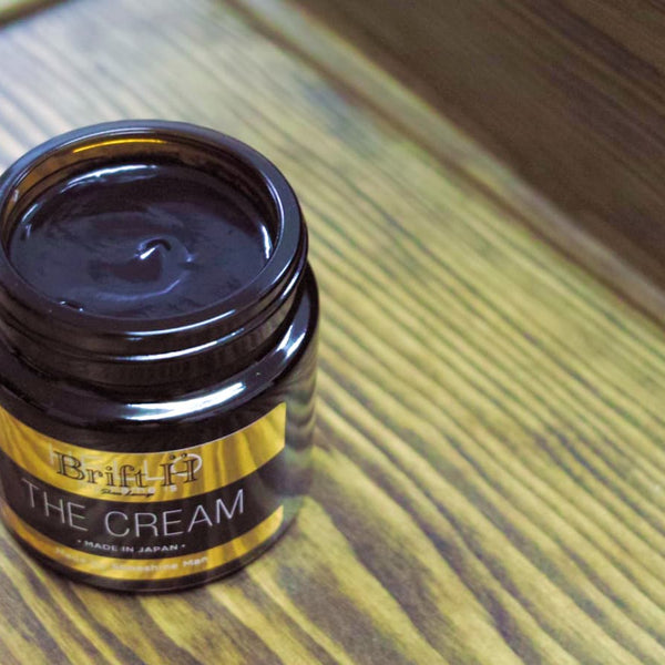 5b21★新品未使用♪GIAB バリアクリーム 60ml 5本セット Brift H 製品通信」THE CREAMの成分