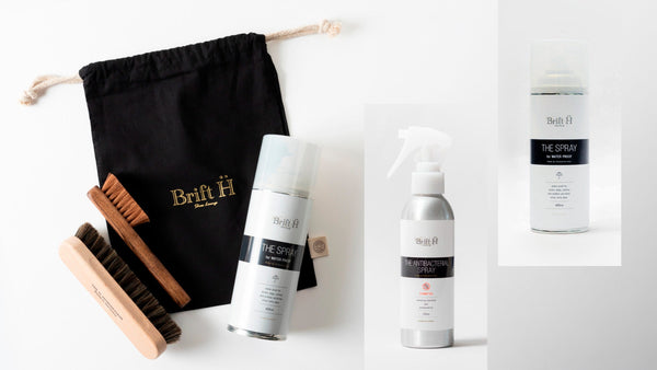 CONTENTS – Brift H