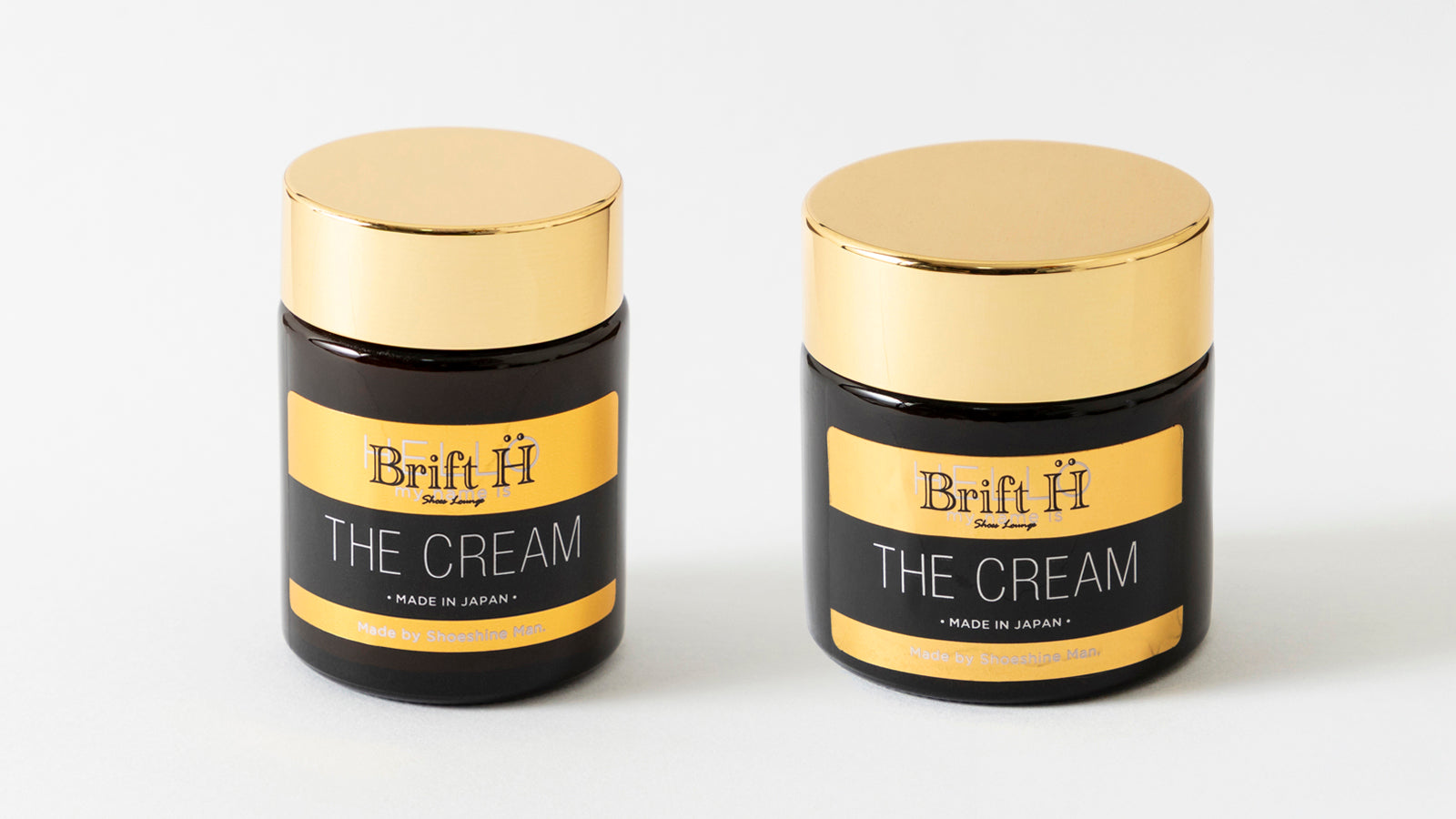 「Brift H製品通信」革と向き合う時間をより豊かなものへ