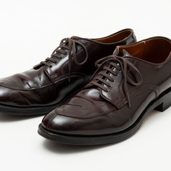 Brift H製品通信」男の足元に、確かな美学を。～ALDENとEDWARD GREEN