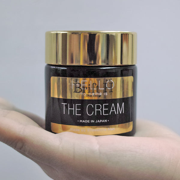 Brah. スタイ クリーム色 THE CREAM」 カラーバリエーションについて – Brift H