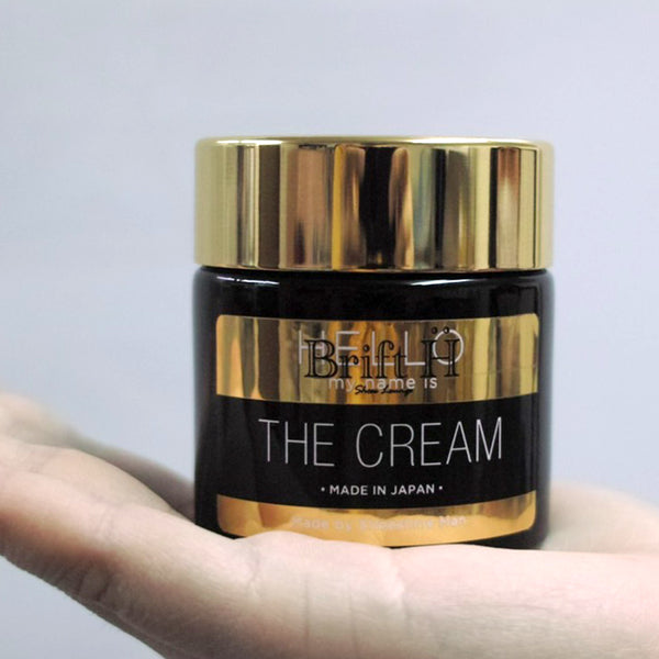 未開封　ANSWER The CREAM アンザー ザ クリーム THE CREAM 製作秘話 – Brift H