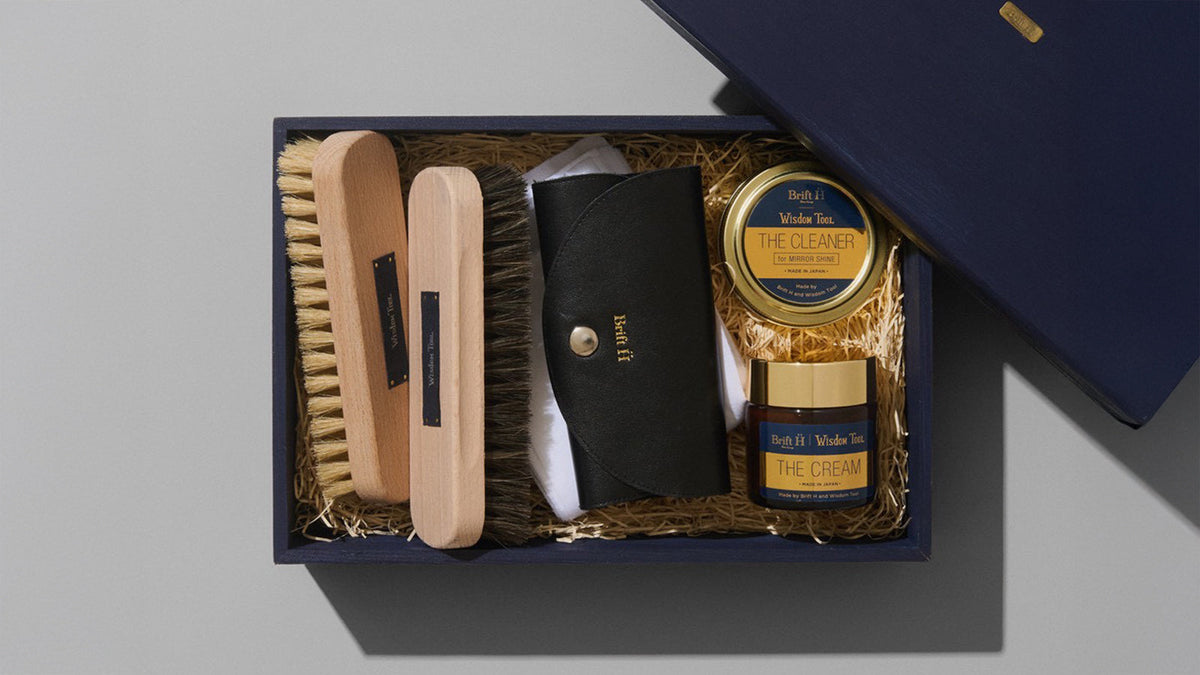 Brift H｜ブリフトアッシュ 公式通販サイト