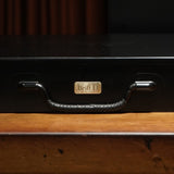 THE ATTACHÉ CASE