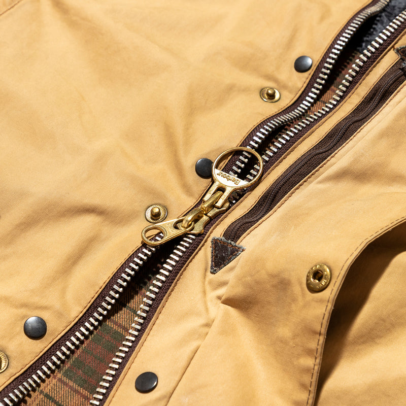 Beaufort Bark 3crest c42 @ e2487c