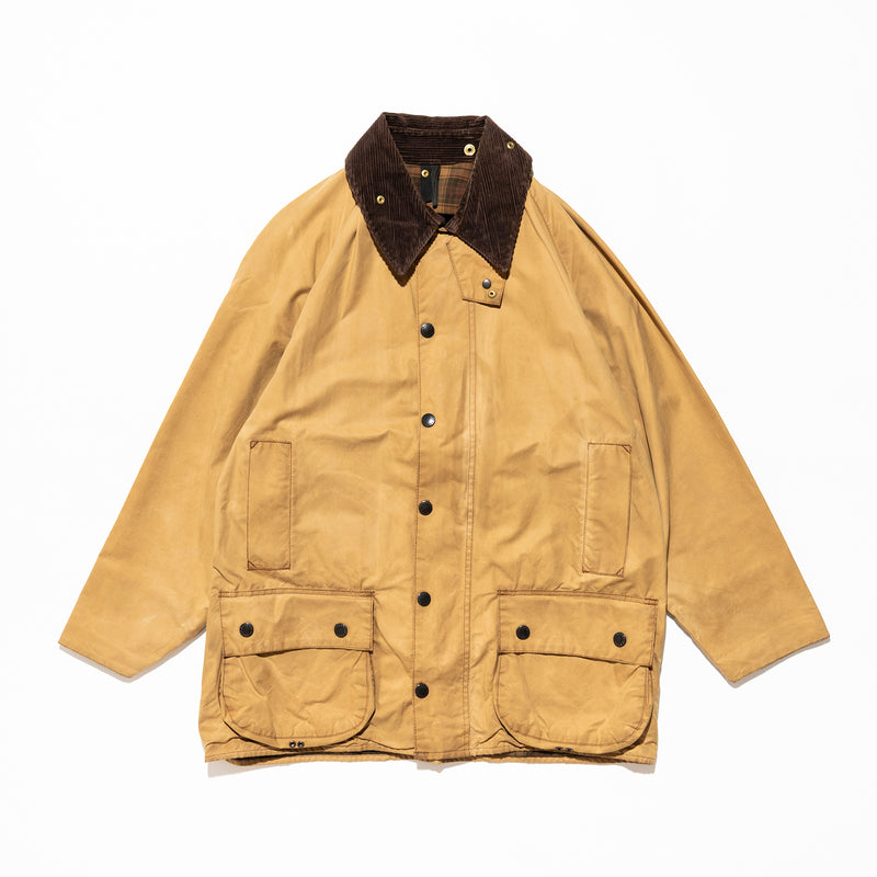 Beaufort Bark 3crest c42 @ e2487c