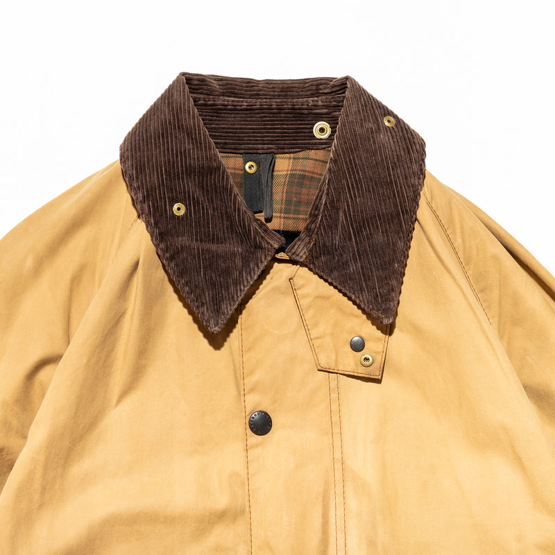 Beaufort Bark 3crest c42 @ e2487c