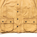 Beaufort Bark 3crest c42 @ e2487c