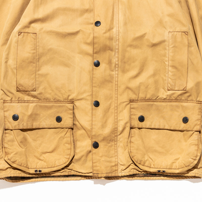 Beaufort Bark 3crest c42 @ e2487c