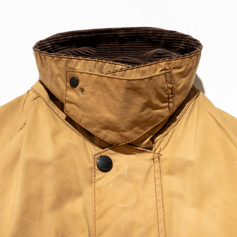 Beaufort Bark 3crest c42 @ e2487c