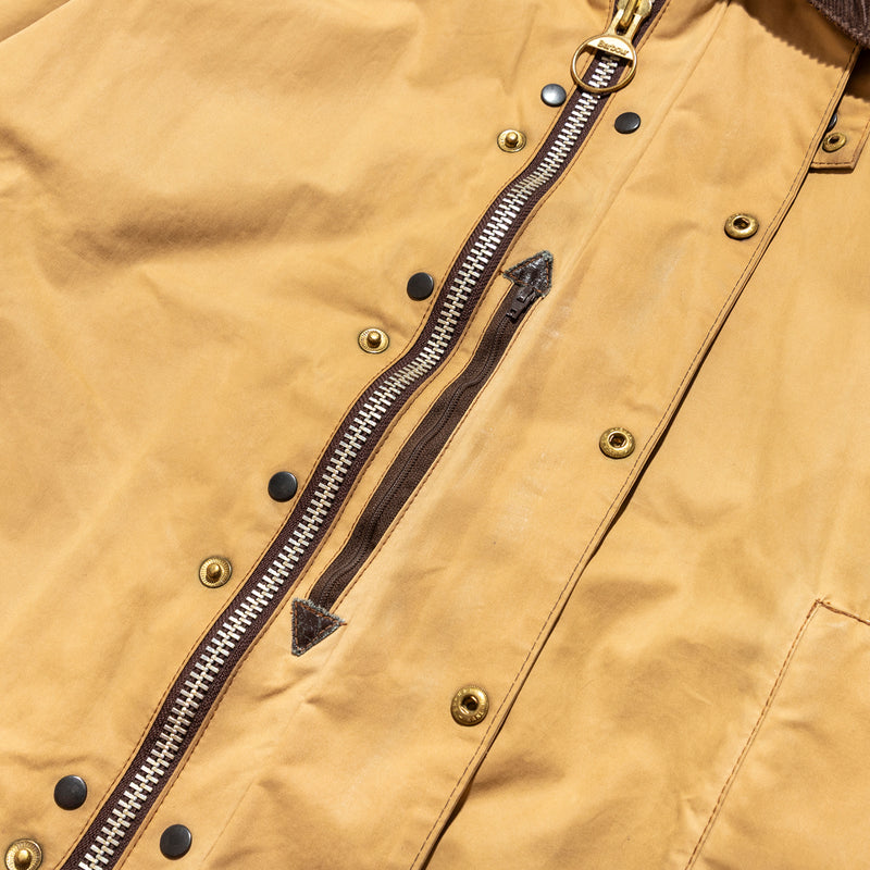 Beaufort Bark 3crest c42 @ e2487c