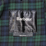 Beaufort Black 4crest c36 @192001 e2589c