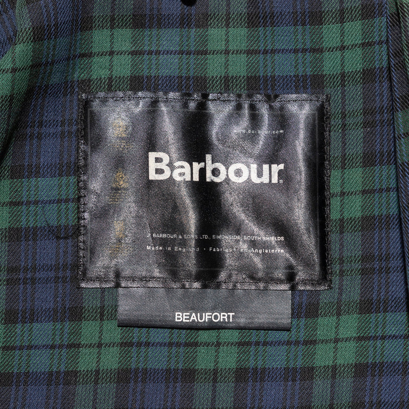 Beaufort Black 4crest c36 @192001 e2589c