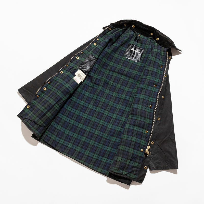 Beaufort Black 4crest c36 @192001 e2589c