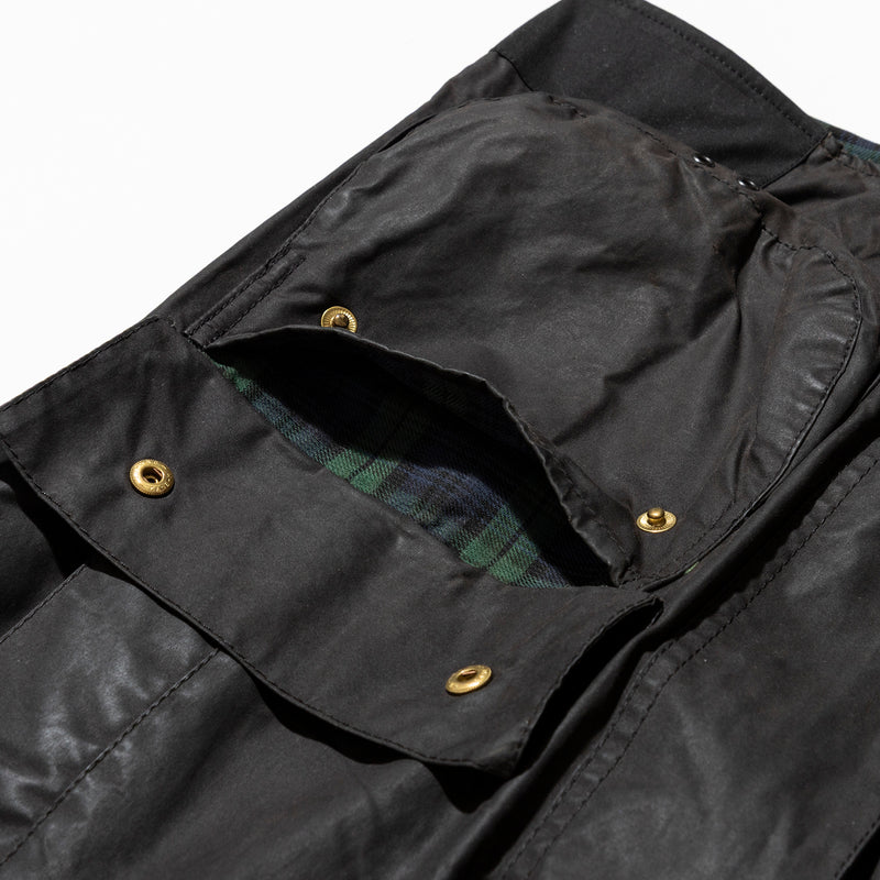 Beaufort Black 4crest c36 @192001 e2589c