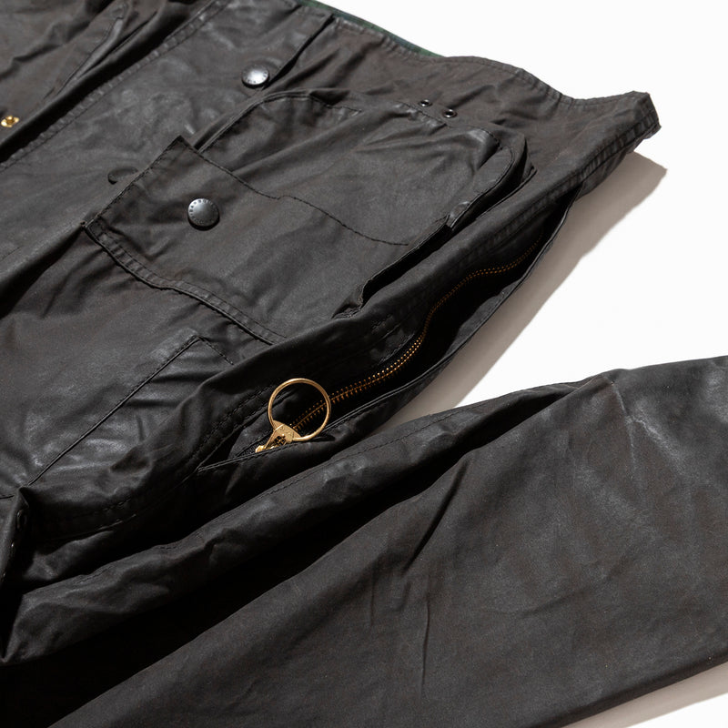 Beaufort Black 4crest c36 @192001 e2589c