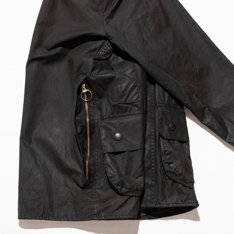 Beaufort Black 4crest c36 @192001 e2589c