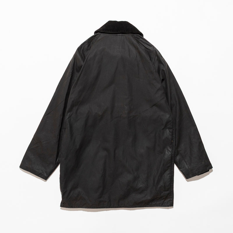 Beaufort Black 4crest c36 @192001 e2589c