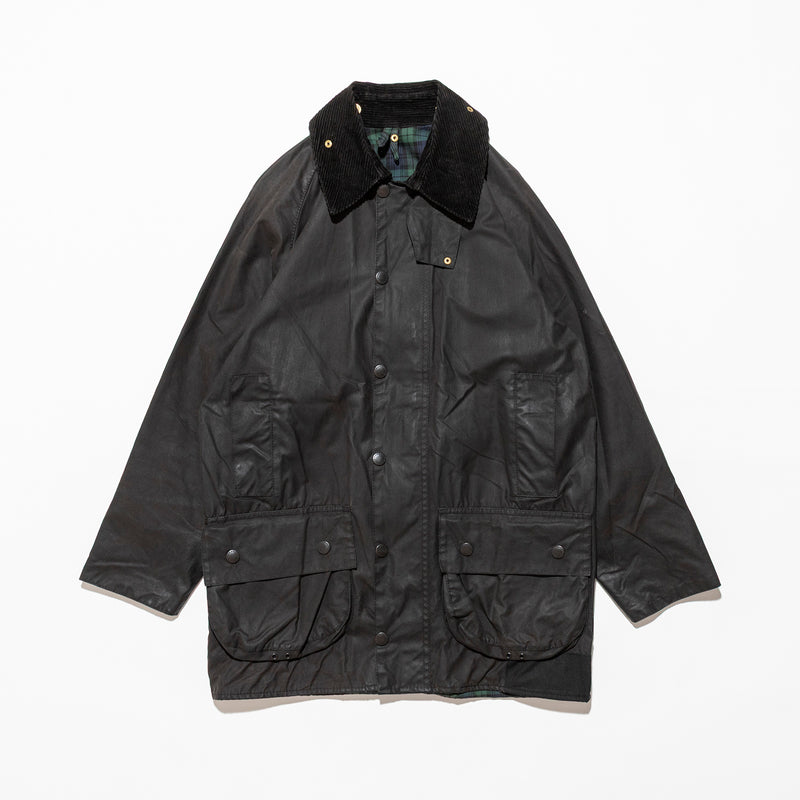 Beaufort Black 4crest c36 @192001 e2589c