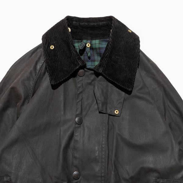 Beaufort Black 4crest c36 @192001 e2589c