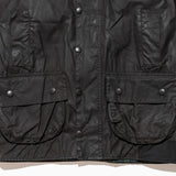 Beaufort Black 4crest c36 @192001 e2589c