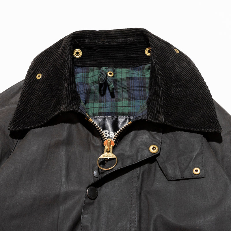 Beaufort Black 4crest c36 @192001 e2589c