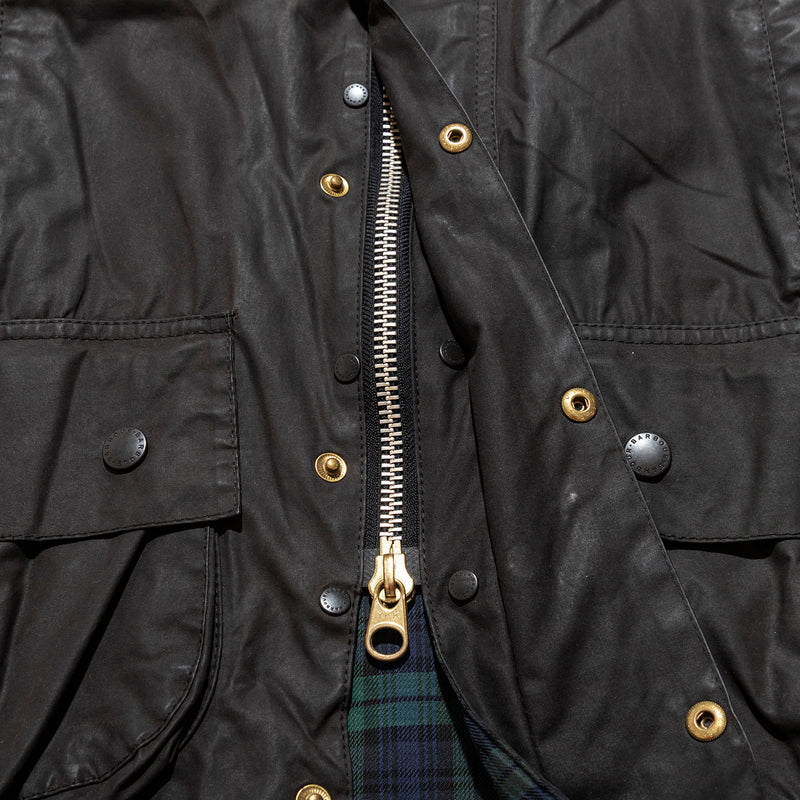 Beaufort Black 4crest c36 @192001 e2589c