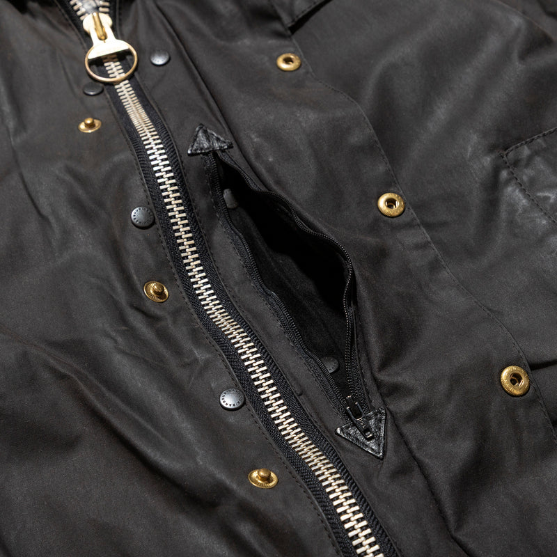 Beaufort Black 4crest c36 @192001 e2589c