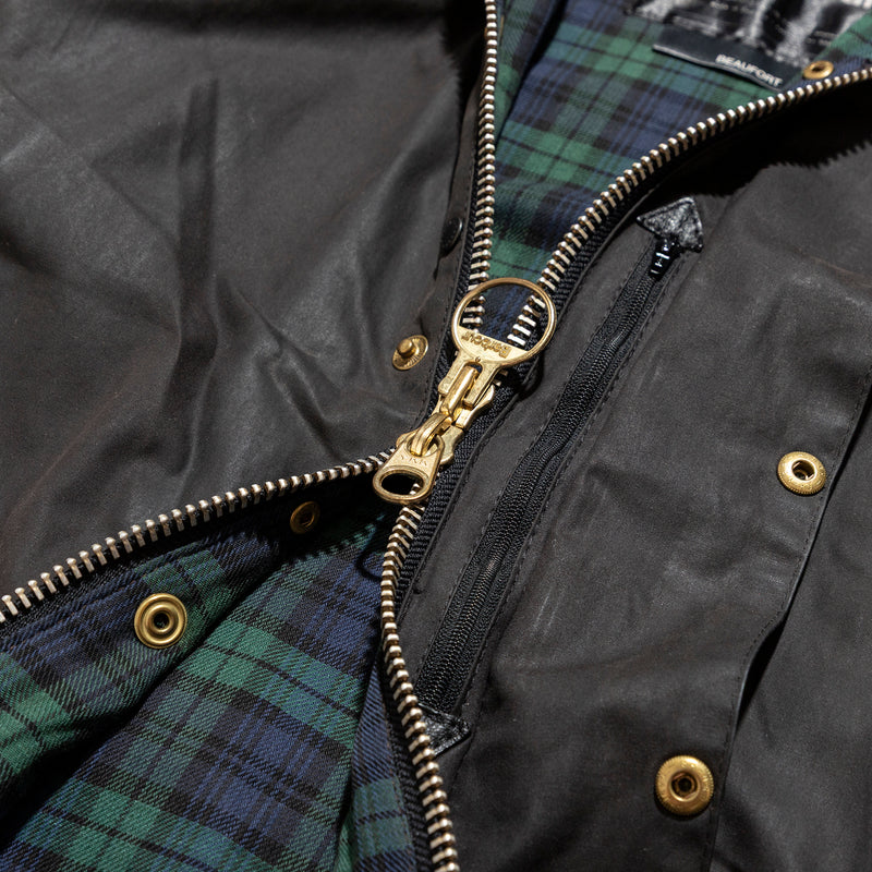 Beaufort Black 4crest c36 @192001 e2589c