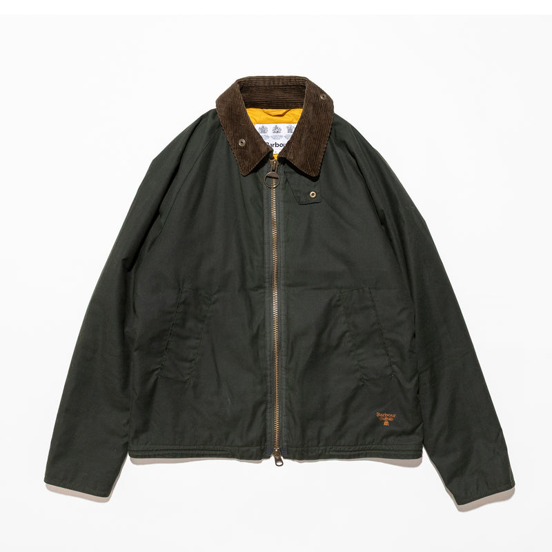 Beacon Munro Jacket @2000s e2710c