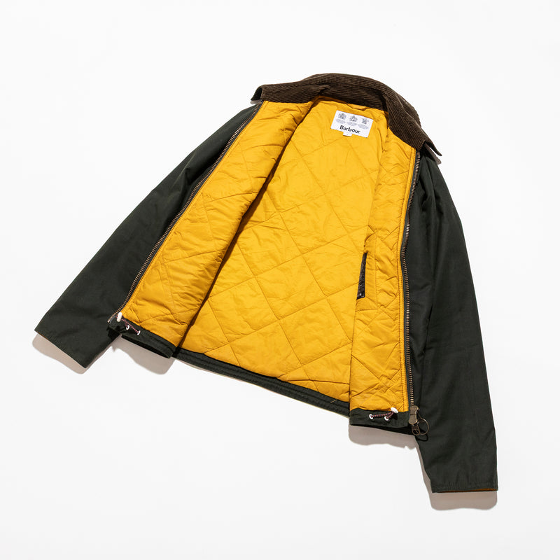 Beacon Munro Jacket @2000s e2710c