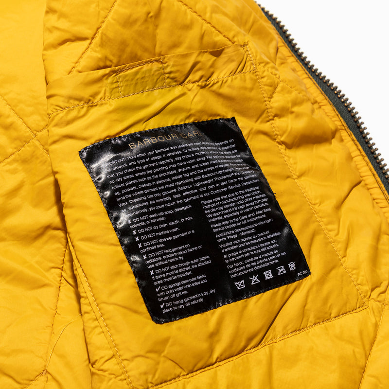 Beacon Munro Jacket @2000s e2710c