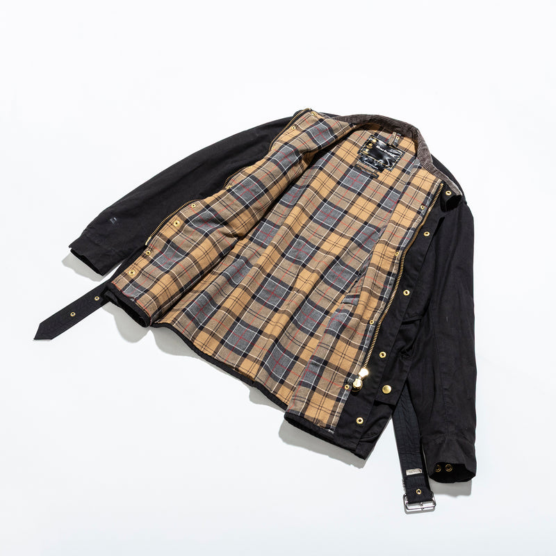 International Black 4crest c48 2000s e2737c