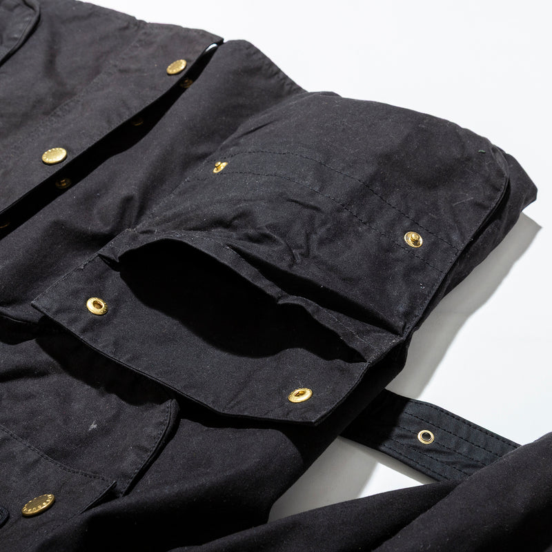 International Black 4crest c48 2000s e2737c