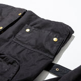 International Black 4crest c48 2000s e2737c