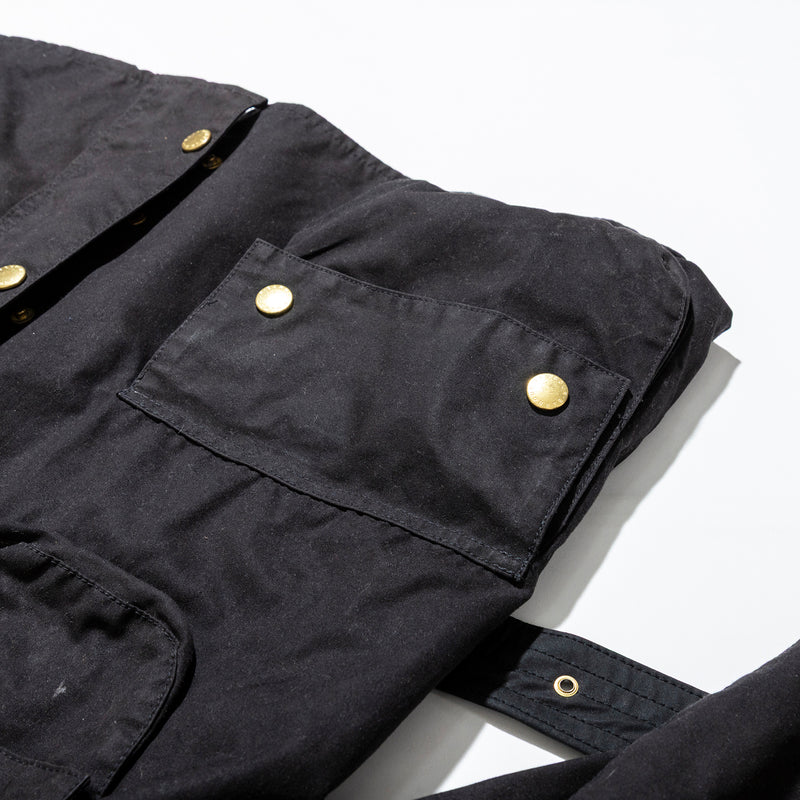 International Black 4crest c48 2000s e2737c