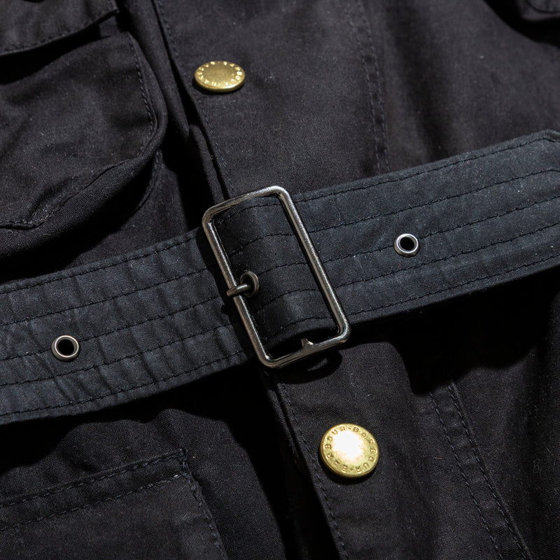 International Black 4crest c48 2000s e2737c