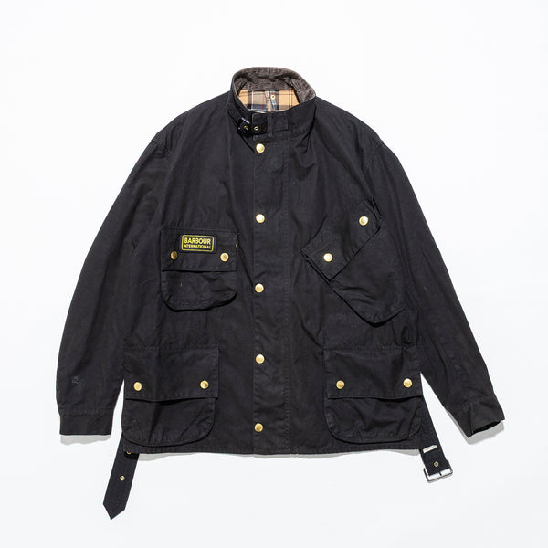 International Black 4crest c48 2000s e2737c