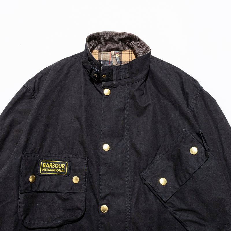 International Black 4crest c48 2000s e2737c