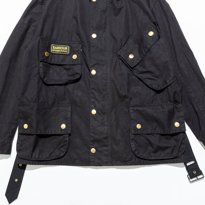 International Black 4crest c48 2000s e2737c