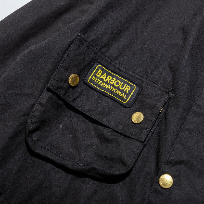 International Black 4crest c48 2000s e2737c