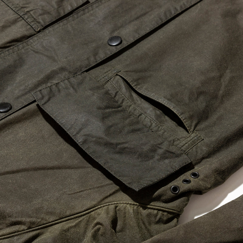 Spey Sage 4crest cxs @ e2778c