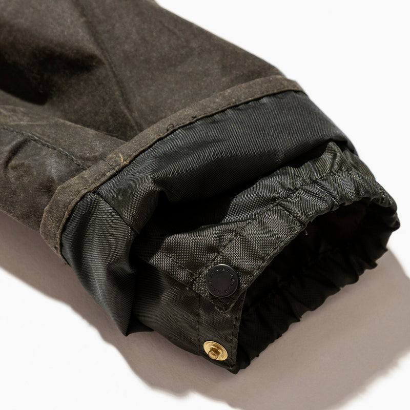 Spey Sage 4crest cxs @ e2778c