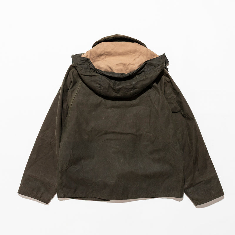 Spey Sage 4crest cxs @ e2778c