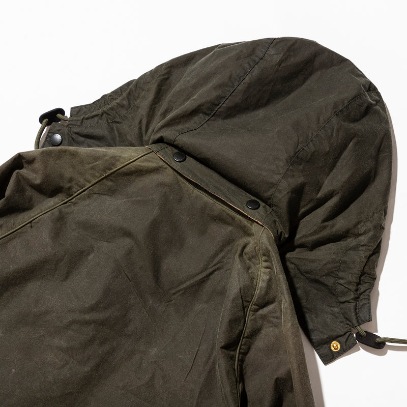 Spey Sage 4crest cxs @ e2778c