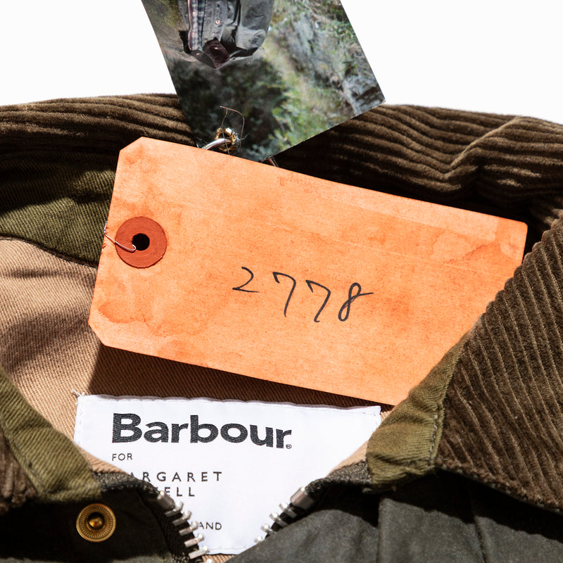 Spey Sage 4crest cxs @ e2778c